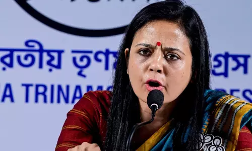 mahua moitra