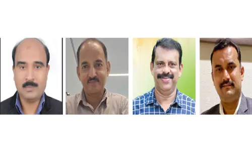 ‘കൊ​ണ്ടോ​ട്ടി​യ​ൻ​സ് @ ദ​മ്മാം’ പു​തി​യ ഭാ​ര​വാ​ഹി​ക​ളെ തെ​ര​ഞ്ഞെ​ടു​ത്തു