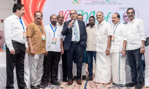 സൗദിയിലേക്കെത്തുന്നത് ജനകീയ അംബാസഡർ;   പ്രതീക്ഷയോടെ ഇന്ത്യൻ സമൂഹം