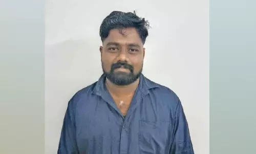 ഐ.എസ്.ആർ.ഒയിൽ ജോലി വാഗ്ദാനം ചെയ്ത് തട്ടിപ്പ്; പ്രധാന പ്രതി പിടിയിൽ