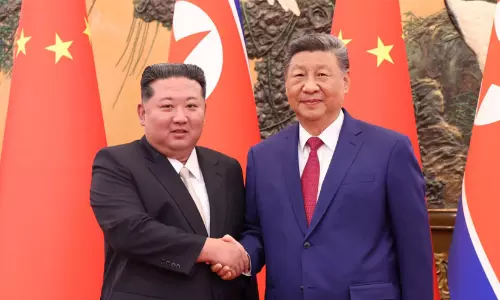 Xi jinping