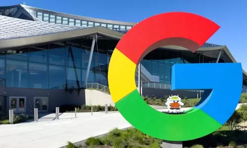 Google
