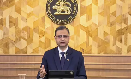 rbi governor sanjay malhotra