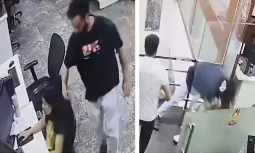 Murder Punjab