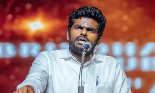 annamalai