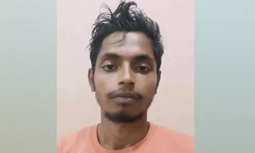 കൊച്ചിയിൽ കവർച്ചക്കേസിൽ അസം സ്വദേശി പിടിയിൽ