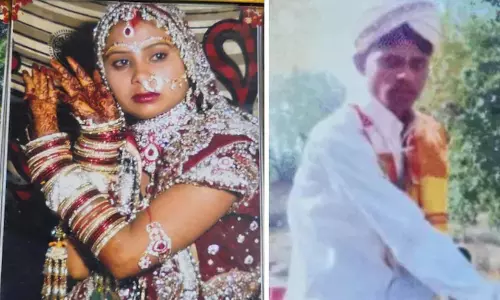 Neelam Kushwaha, Deendayal Kushwaha