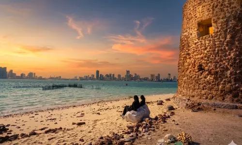 ബഹ്‌റൈനിൽ കർബാബാദ് തീരം വികസിപ്പിക്കുന്നു; പുതിയ പദ്ധതിക്ക് കൗൺസിൽ അംഗീകാരം