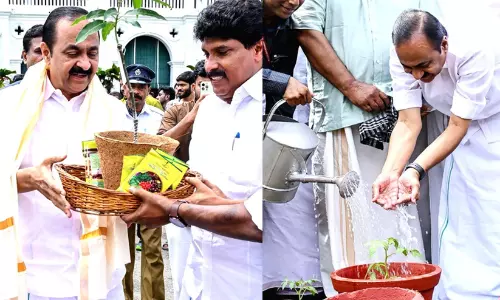 VD Satheesan