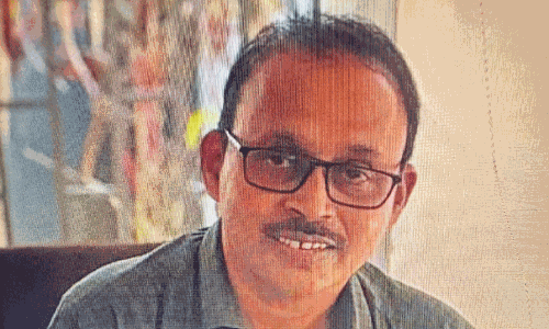 തലശേരി സ്വദേശി കുവൈത്തിൽ നിര്യാതനായി