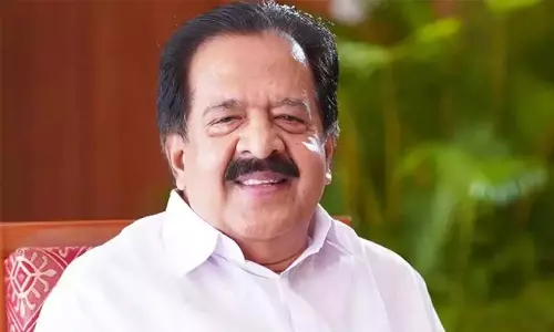 സംസ്ഥാനത്തെ ലഹരി മുക്തമാക്കുകയാണ് പൊലീസിന്റെ ദൗത്യം - രമേശ് ചെന്നിത്തല