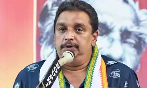 വന്യജീവി ആക്രമണത്തിൽ ആളുകൾ മരിച്ചാൽ ഉത്തരവാദിത്വം വനംവകുപ്പിന്, നഷ്ടപരിഹാരം വേഗത്തിലാക്കും -ഷിബു ബേബി ജോൺ