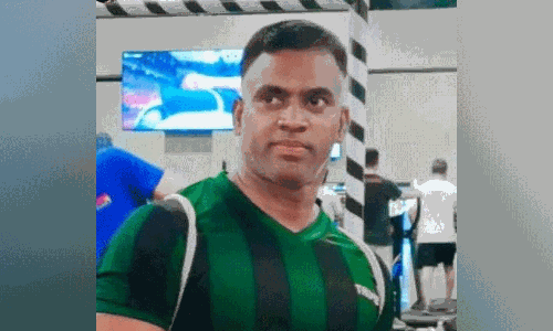 സാമൂഹിക പ്രവർത്തകൻ റഷീദി​െൻറ മൃതദേഹം നാട്ടിൽ ഖബറടക്കി
