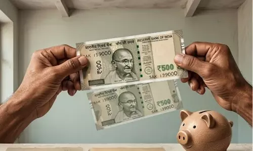 15,000 രൂപ ശമ്പളം ഉള്ളവർക്ക് ചെലവ് കഴിഞ്ഞ് എത്ര രൂപ സേവ് ചെയ്യാം? വിശദമായ ബജറ്റ് പ്ലാൻ