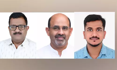 അബൂദബി കേരള സോഷ്യല്‍ സെന്‍ററിന് പുതിയ ഭരണസമിതി