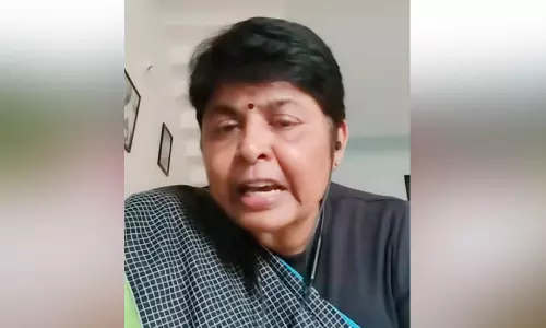 രാമലിംഗ റെഡ്ഡി നൽകുന്നത് തെറ്റായ സന്ദേശം -കവിത റെഡ്ഡി