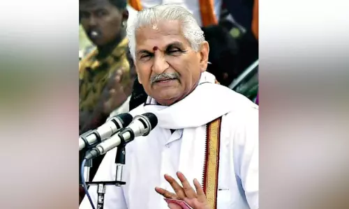 വിദ്വേഷ പ്രസംഗം ആവർത്തിക്കില്ലെന്ന് ആർ.എസ്.എസ് നേതാവ് കോടതിയിൽ വിദ്വേഷ പ്രസംഗം ആവർത്തിക്കില്ലെന്ന് ആർ.എസ്.എസ് നേതാവ് കോടതിയിൽ