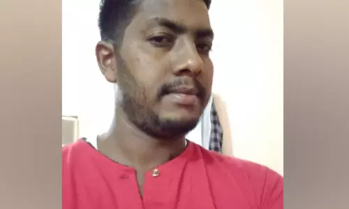 റിയാദിൽ ആശുപത്രിയിൽ ചികിത്സയിലിരുന്ന തൃശൂർ സ്വദേശിയെ കാണാതായി