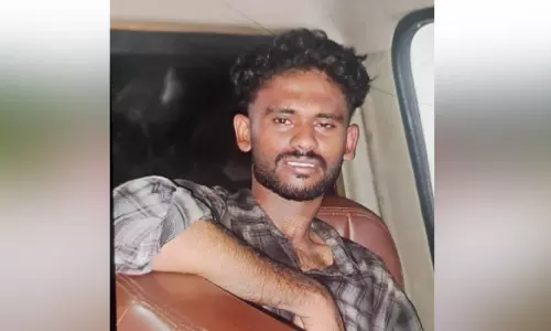എം.ഡി.എം.എ യുമായി യുവാവ് പിടിയിൽ