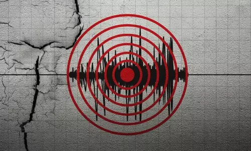 earthquake earthquake