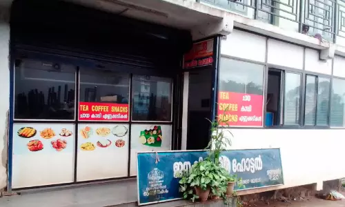 പാചകവാതക പ്രതിസന്ധിയിൽ മുതലെടുപ്പ്; ഹോട്ടൽ ഭക്ഷണ വില തോന്നുംപോലെ
