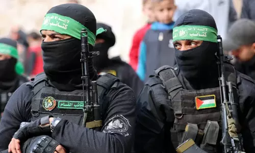 hamas