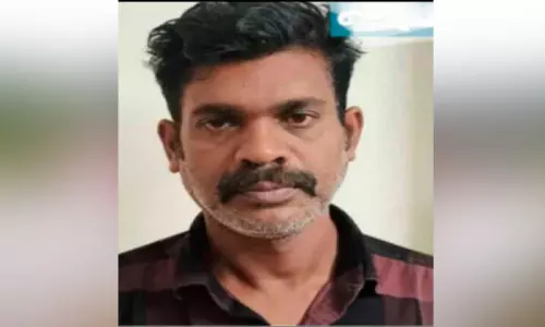 മൂന്നു പവൻ സ്വർണം കവർന്ന പ്രതി പിടിയിൽ