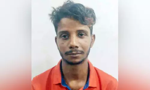 ഭാര്യയെ കൊലപ്പെടുത്തിയ അന്തര്‍സംസ്ഥാന തൊഴിലാളി പിടിയില്‍