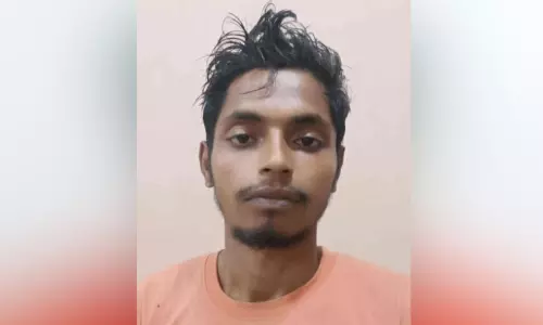 കവർച്ചക്കേസിൽ അസം സ്വദേശി പിടിയിൽ
