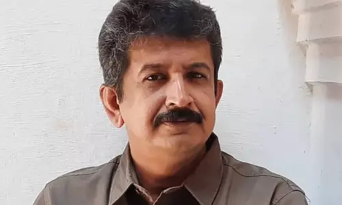 കവി ഡോ. എ.സി. ശ്രീഹരി അന്തരിച്ചു