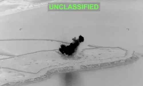 us iran war