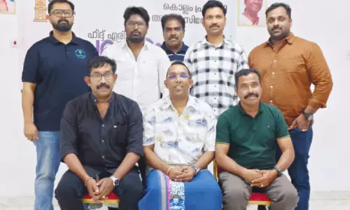 കെ.പി.എ ഹിദ്ദ് ഏരിയ സമ്മേളനം; പുതിയ ഭരണസമിതിയെ തെരെഞ്ഞെടുത്തു