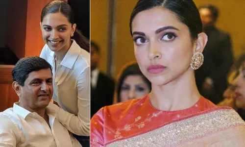 deepika padukone
