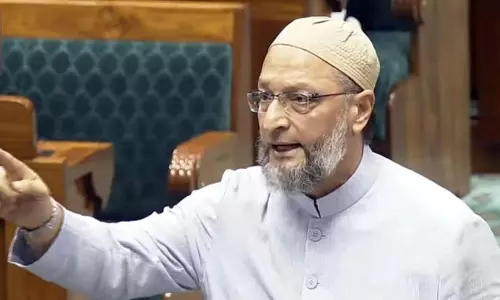 Asaduddin Owaisi