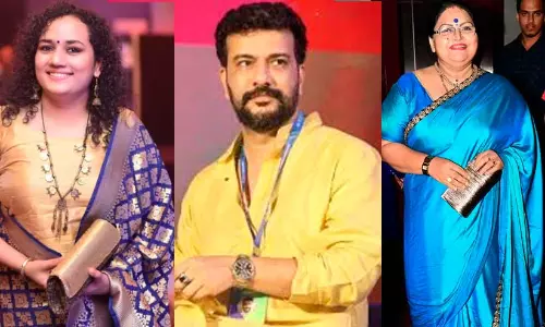 രമേഷ് പിഷാരടി, മുത്തുമണി, പൊന്നമ്മ ബാബു; അമ്മയുടെ തർക്ക പരിഹാര സമിതിയിലെ പുതിയ അംഗങ്ങൾ