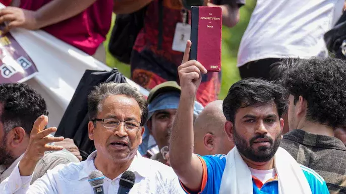 ധർമേന്ദ്ര പ്രധാൻ രാജിവെച്ചില്ലെങ്കിൽ വീണ്ടും സമരം: ഒരാഴ്ചത്തെ സമയപരിധി നൽകി സി.ജെ.പി