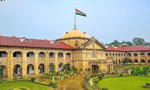‘ഭരണഘടനയോട് കൂറ് പുലർത്തുന്നില്ല, യു.പി പൊലീസ് ഭരണപക്ഷത്തിന്റെ ഉപകരണങ്ങളായി മാറി’ -അലഹാബാദ് ഹൈകോടതി