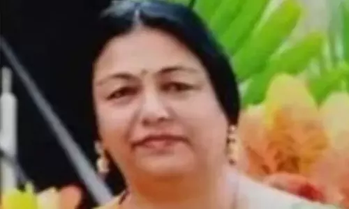 കാപ്പിത്തോട്ടത്തിൽ കാട്ടാനയുടെ അപ്രതീക്ഷിത ആക്രമണം; കുടകിൽ റിട്ട.പൊലീസ് ഐ.ജിയുടെ ഭാര്യക്ക് ദാരുണാന്ത്യം