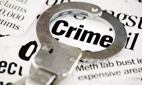 കലൂരിൽ പെൺകുട്ടികളെ ആക്രമിച്ച സംഭവം: മുഖ്യപ്രതിയെ  പിടികൂടി