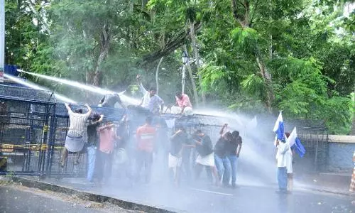 പരീക്ഷ നടത്തിപ്പിലെ വീഴ്ചകൾ: ധർമേന്ദ്ര പ്രധാൻ രാജിവെക്കണം -ഫ്രറ്റേണിറ്റി മൂവ്മെന്റ്