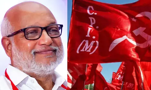 ഡീൽ ആരോപണം: ഇൻഡ്യ സഖ്യ യോഗത്തിന് മുമ്പ് വിശദീകരണം നൽകണം -എം.എ. ബേബി
