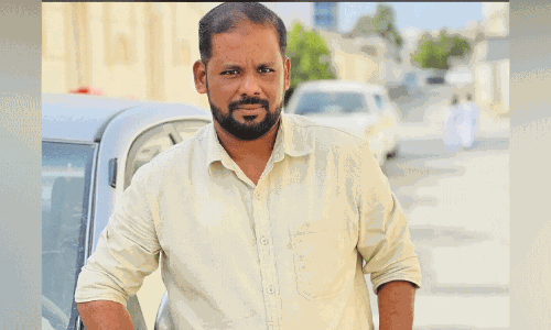 ഹൃദയാഘാതം: മലപ്പുറം സ്വദേശി അബൂദബിയില് നിര്യാതനായി ഹൃദയാഘാതം: മലപ്പുറം സ്വദേശി അബൂദബിയില് നിര്യാതനായി