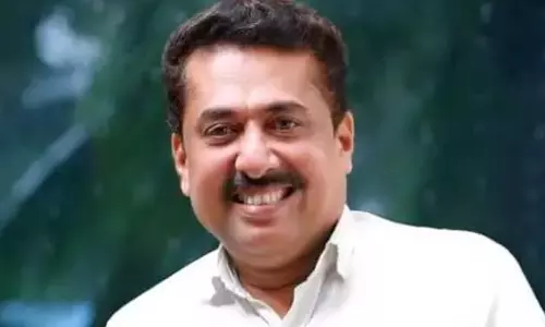 പി.എം ശ്രീ: പെട്ടെന്ന് തീരുമാനമെടുക്കാൻ കഴിയില്ല -എൻ. ഷംസുദ്ദീൻ