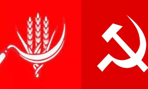 ഉപനേതാവ് പദവി: പ്രതിപക്ഷ ഐക്യത്തെ ബാധിക്കുന്ന തലത്തിലേക്ക് ഉപനേതാവ് പദവി: പ്രതിപക്ഷ ഐക്യത്തെ ബാധിക്കുന്ന തലത്തിലേക്ക്