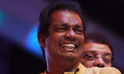 ഇനി ചിരി ഓർമ, സലീം കുമാർ വിട വാങ്ങി