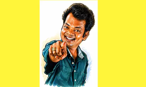 അവർക്ക് ചേഞ്ച് വേണമത്രേ ചേഞ്ച്!, ചിരിയുടെ അലയൊലികൾ ബാക്കിയാക്കി സലീം കുമാർ മടങ്ങുമ്പോൾ...