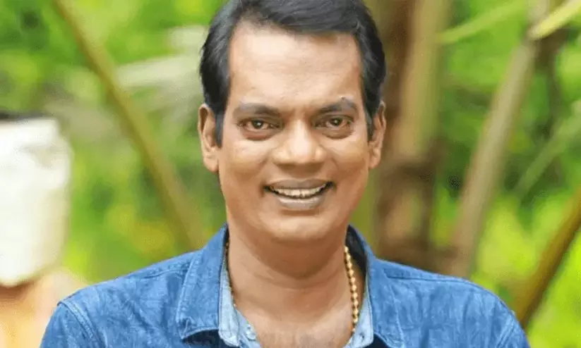 Salim Kumar Salim Kumar