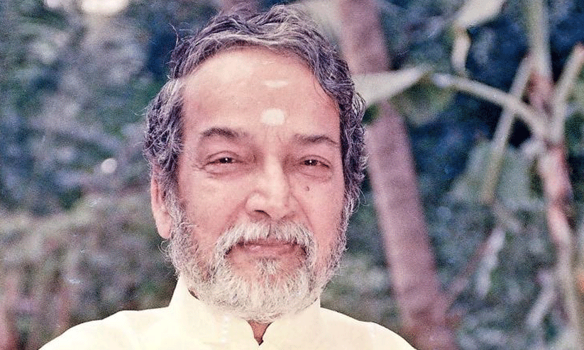 എം.എൻ. നമ്പ്യാർ
