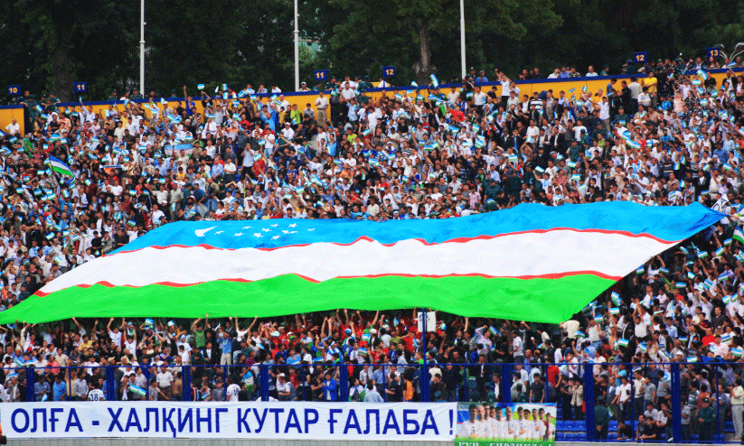 ഉസ്ബെകും ജോർഡനും; ഏഷ്യൻ ഫുട്ബാളിലെ അതിശയങ്ങൾ ഉസ്ബെകും ജോർഡനും; ഏഷ്യൻ ഫുട്ബാളിലെ അതിശയങ്ങൾ