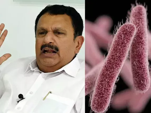 സംസ്ഥാനത്ത് ഇതുവരെ ഷിഗെല്ല രോഗം സ്ഥിരീകരിച്ചത് 126 പേർക്ക്; പരിശോധന കർശനമാക്കി ആരോഗ്യവകുപ്പ് സംസ്ഥാനത്ത് ഇതുവരെ ഷിഗെല്ല രോഗം സ്ഥിരീകരിച്ചത് 126 പേർക്ക്; പരിശോധന കർശനമാക്കി ആരോഗ്യവകുപ്പ്